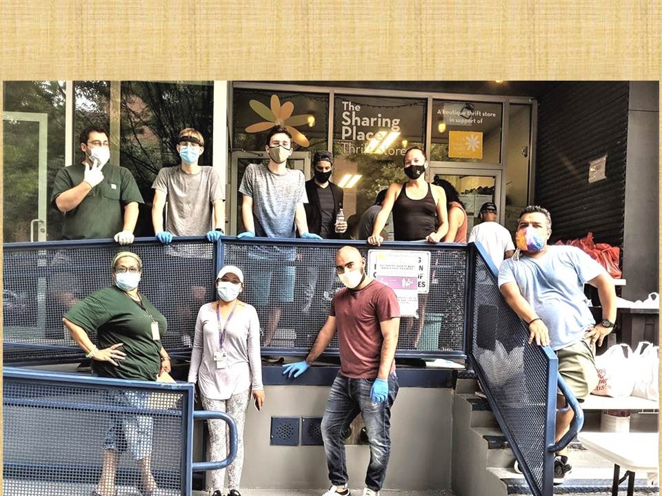 heureux-volontaires psa-USA